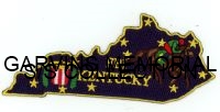 KENTUCKY,FBI 1